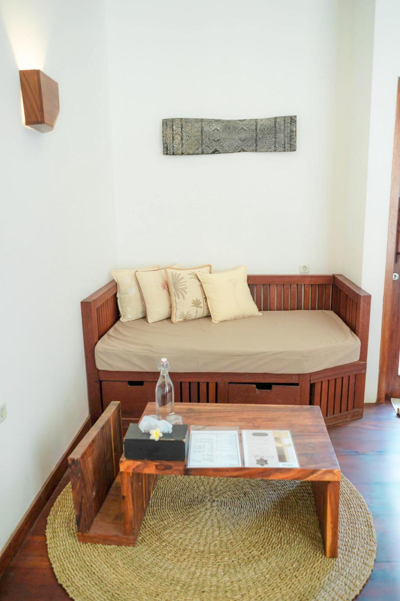 Holiday park Nero Gili Trawangan