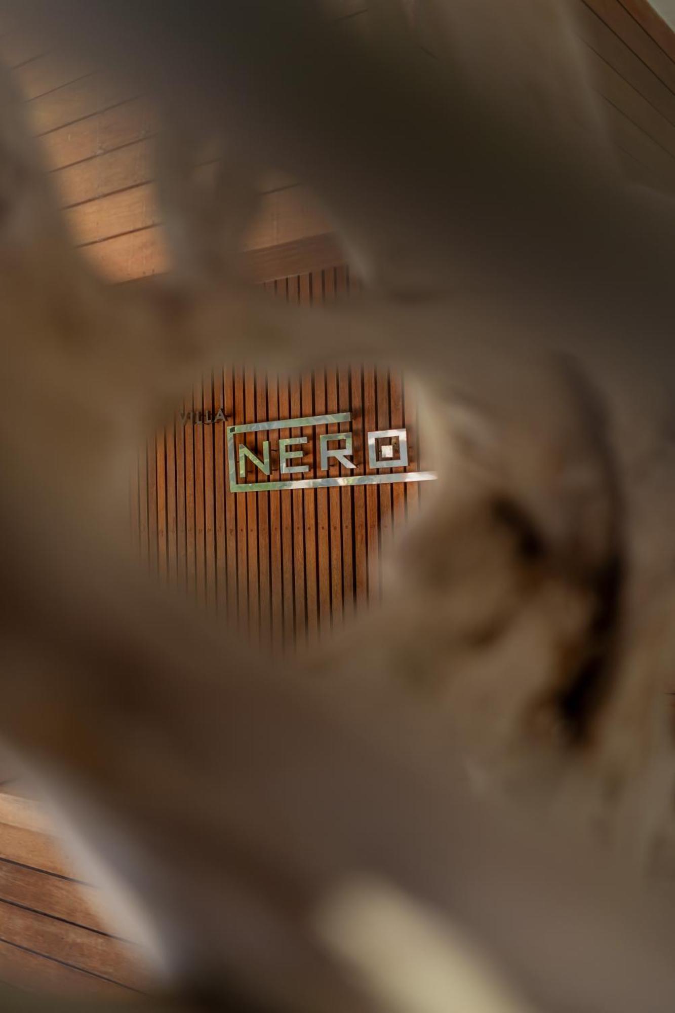 Holiday park Nero