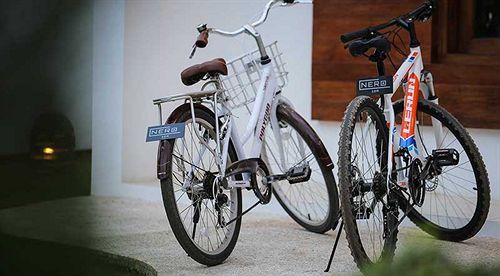 Nero Vakantiepark Gili Trawangan