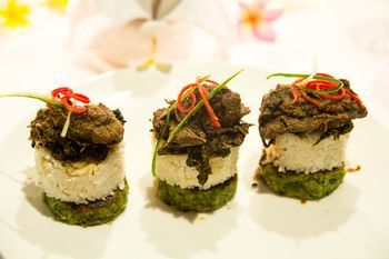 हॉलिडे पार्क Nero 4*